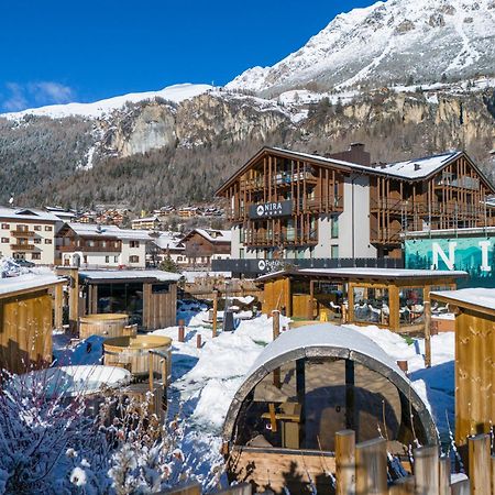 Nira Mountain Resort Futura Pradelle Екстер'єр фото