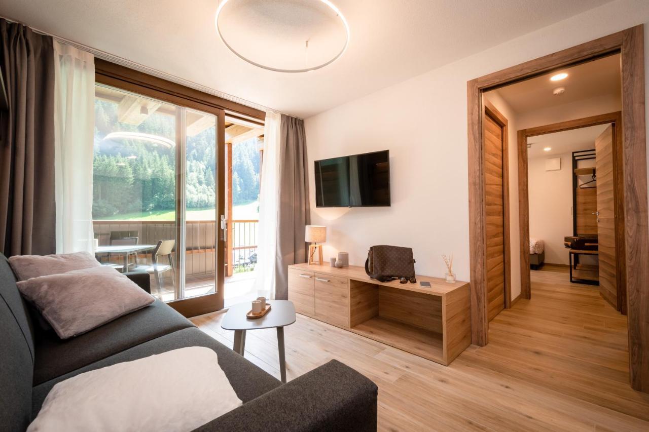 Nira Mountain Resort Futura Pradelle Екстер'єр фото