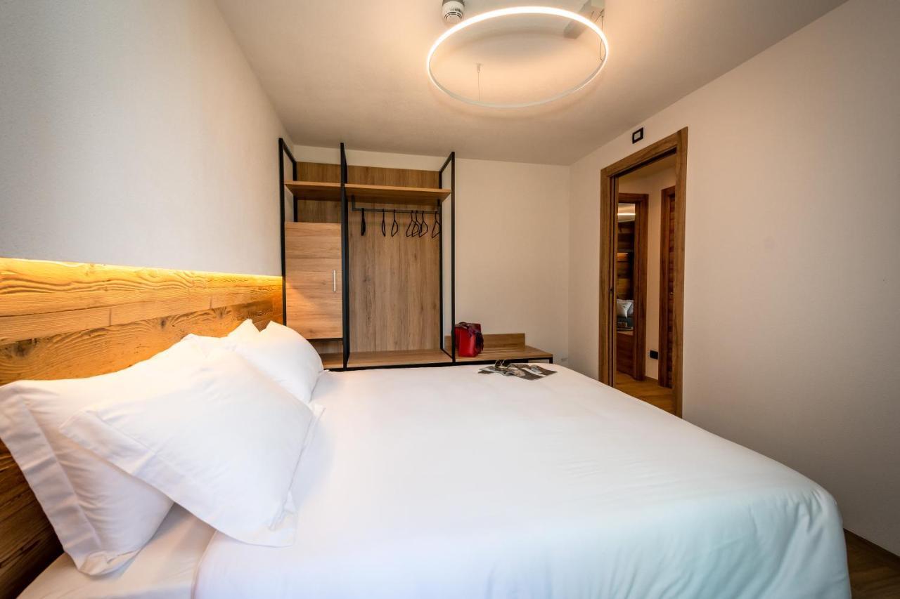 Nira Mountain Resort Futura Pradelle Екстер'єр фото