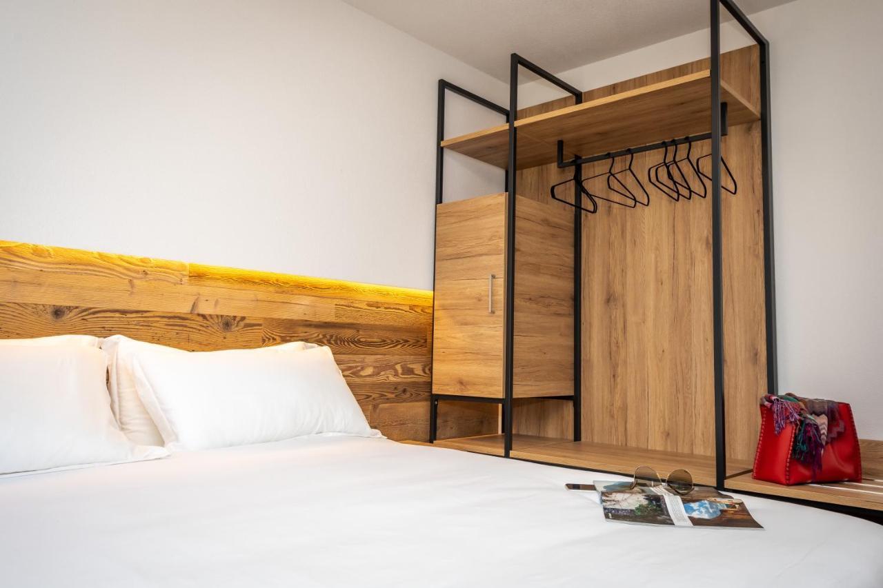Nira Mountain Resort Futura Pradelle Екстер'єр фото