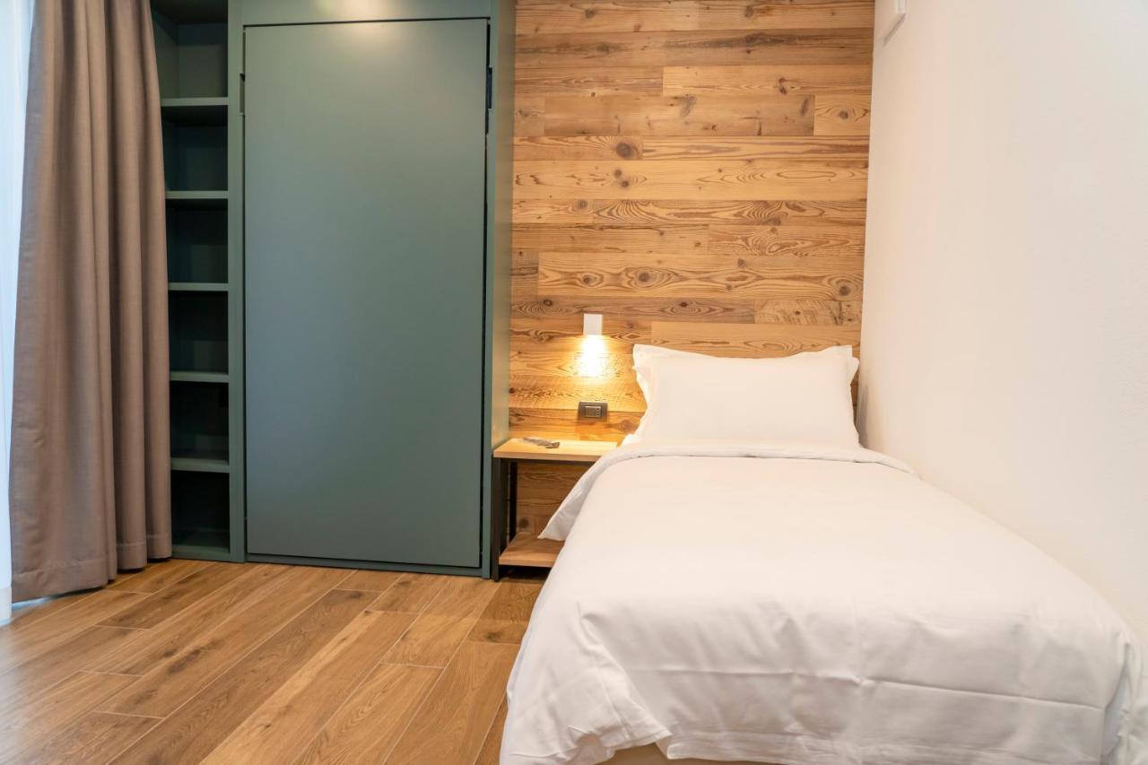 Nira Mountain Resort Futura Pradelle Екстер'єр фото