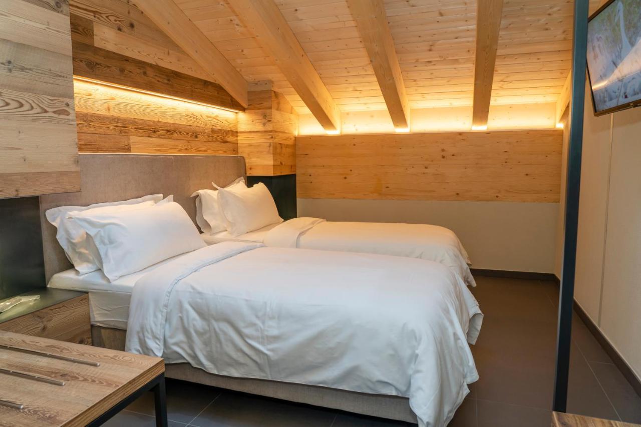 Nira Mountain Resort Futura Pradelle Екстер'єр фото