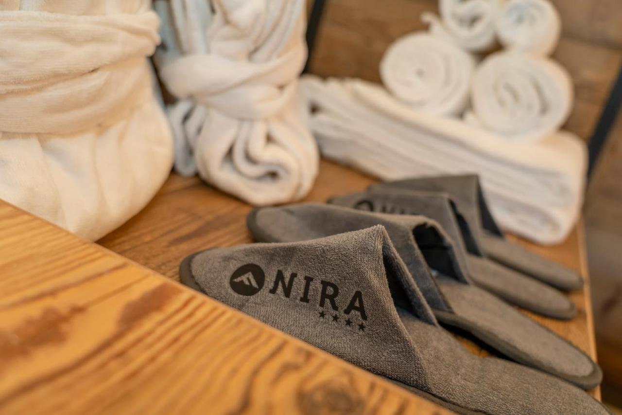 Nira Mountain Resort Futura Pradelle Екстер'єр фото