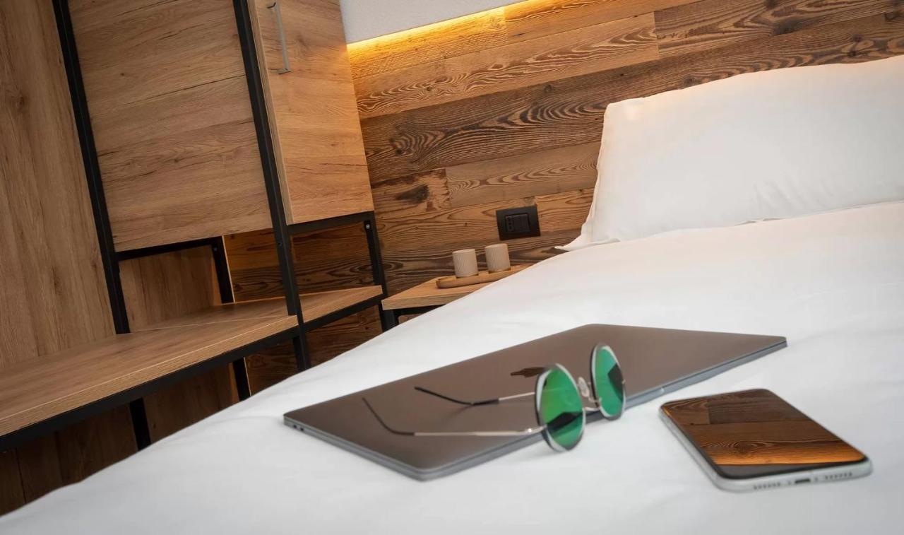 Nira Mountain Resort Futura Pradelle Екстер'єр фото