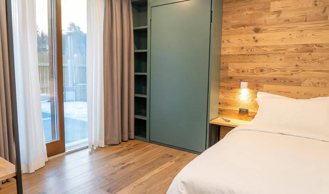 Nira Mountain Resort Futura Pradelle Екстер'єр фото