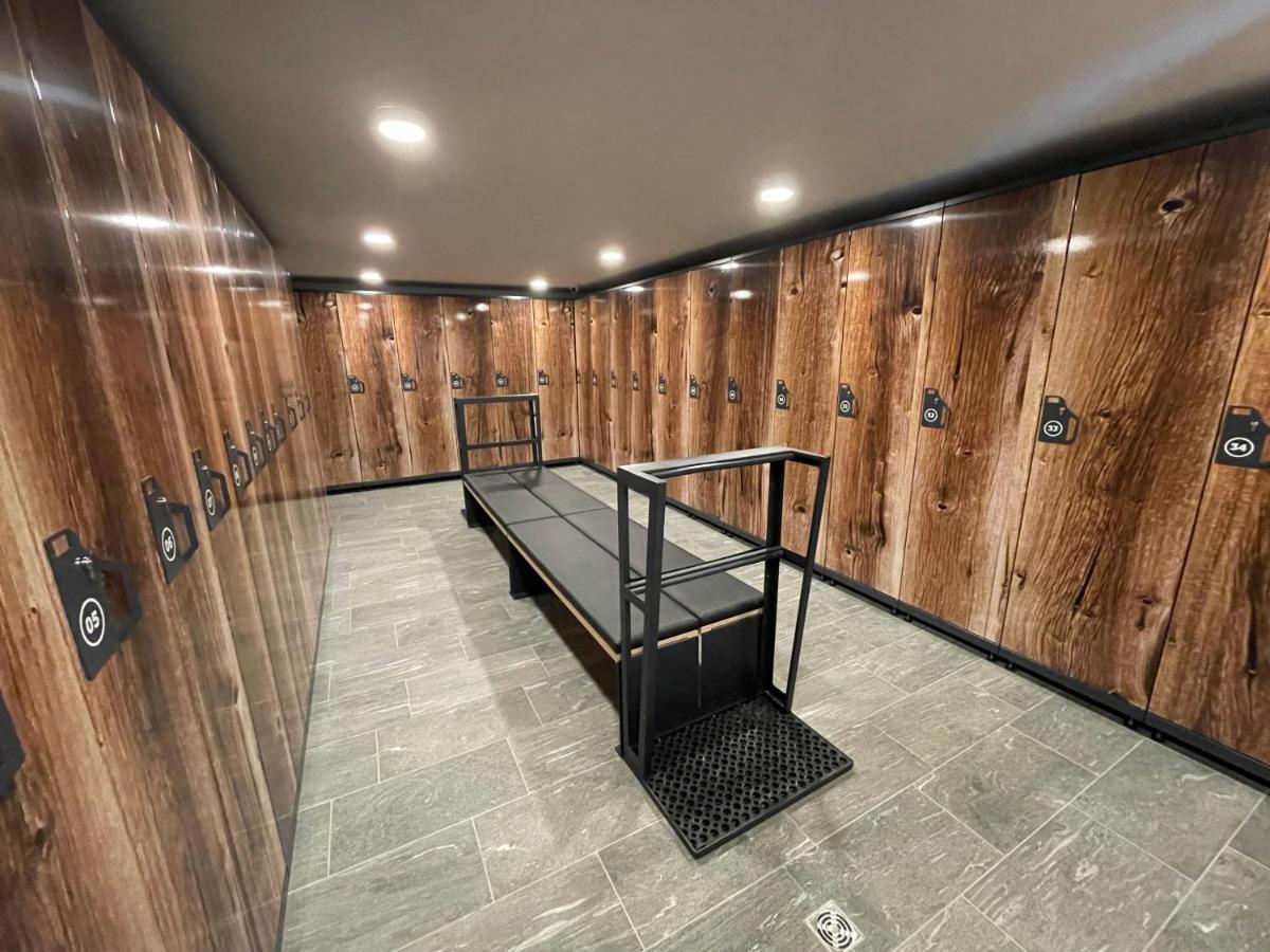 Nira Mountain Resort Futura Pradelle Екстер'єр фото
